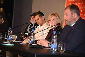 Milos Bikovic Jug Radivojevic