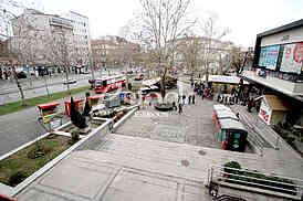 City Municipality of Zvezdara