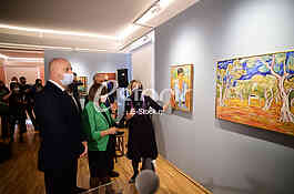 Galerija Petar Dobrovic