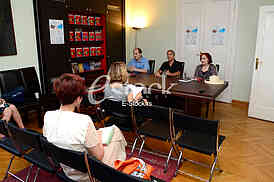 book promotion from the poet Amir Or 