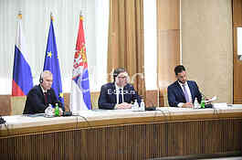 Vucic Maticin