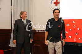 Milutin Mihajlovic Dragan Ilic