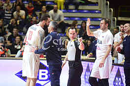 Miroslav Raduljica, Igor Kokoskov Srbija Gruzija