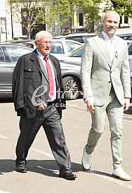 Milance Radosavljevic Sofra