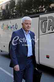 Bus Government of Montenegro