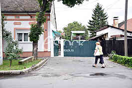 A citizen of Bosnia and Herzegovina, Marko Radovic, was killed in Sevina street in Zemun.