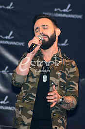 Humanitarian fashion show