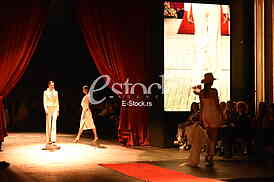 50th Belgrade Fashion Week zatvaranje