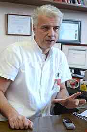 Tihomir Ilic

