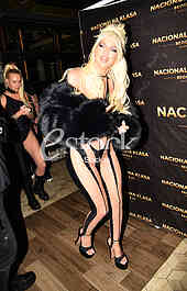 Jelena Karleusa