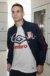 Football Association of Serbia, the Serbian team.