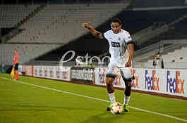Partizan Dinamo Kijev