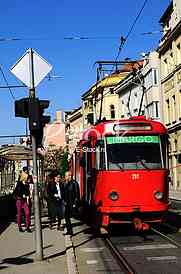 Sarajevo, Bosnia