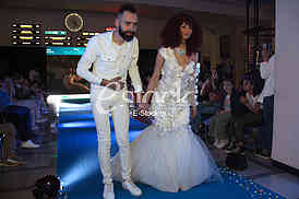 Modna revija Mermaid Core 35. Fashion Selection