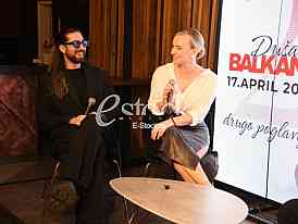 Sejla Zonjic Princ od Vranje