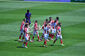 Crvena zvezda-Graficar