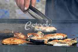  food preparation