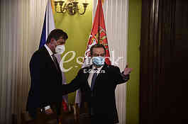 Dacic Petricek