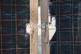 Aqua park construction site, Ada Ciganlija