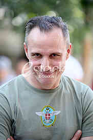 Milos Timotijevic