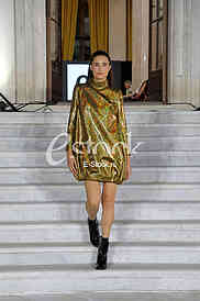 Modna revija Pierre Cardin