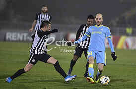 Zoran Tosic