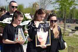 Buried Jelena Marjanovic