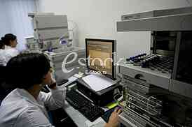 Laboratorija