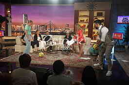 Amigi show