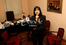 Gordana Laketic, advokat