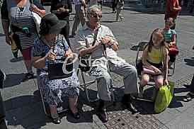 petition for the adoption of the Declaration on Genocide