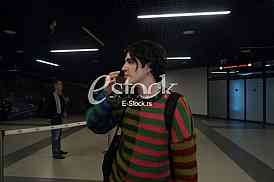 Luka Ivanovic Luke Black