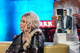 Saska Veselinov Ami G Show