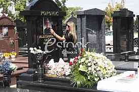 Suzana Jovanovic Danijel Jovanovic Aleksandra Popovic_Pomen Sasa Popovic