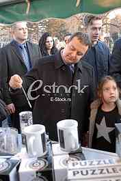 Ivica Dacic