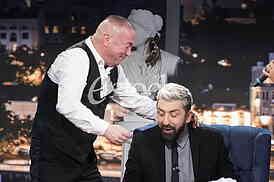 Amidzi shou AmiG Show