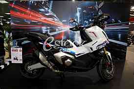 Sajam automobila i motocikala 2026.