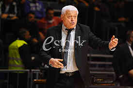 PARTIZAN vs ALBA