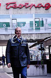 Dragan Sutanovac