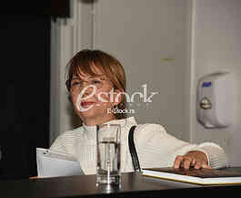 Biljana Bilja Krstic