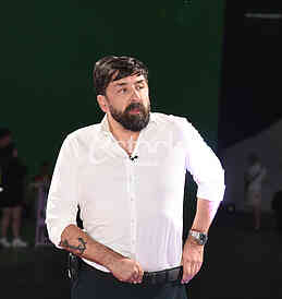 Ognjen Amidzic