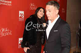 Mina Joksimovic Zeljko Joksimovic 