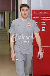 SERBIAN FOOTBALL NATIONAL TEAM