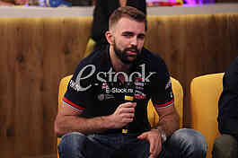 Uros Kovacevic