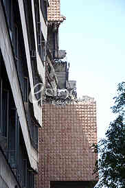 General Staff Building

