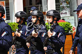 PROMOCIJA NOVE KLASE POLICAJCA