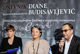 Dana Budisavljevic Mirjana Karanovic Tihomir Stanic
