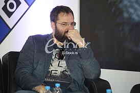 Pavle Savovic