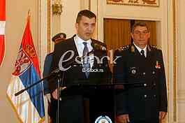 Serbian Army Day