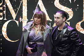 Ana Nikolic i Boris Obreski